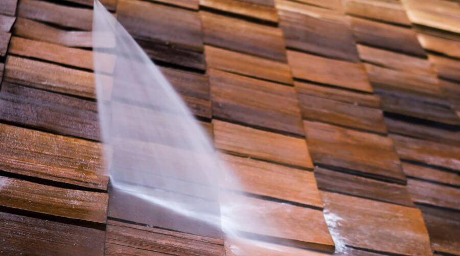Concrete tile roofing services in Hiland, WY